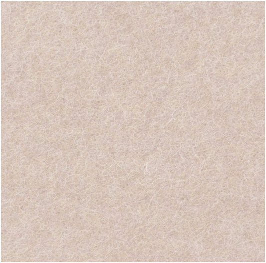 Fortessa Placemats WOLLFILZ SAND Tischset - 33x33cm für Gastronomie