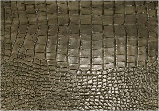 Fortessa GATOR ZEDER Tischset 33x45cm aus recyceltem Leder für Gastronomie