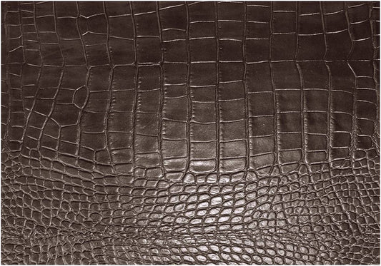 Fortessa Placemats GATOR DUNKELBRAUN Tischset 33x45cm für Gastronomie