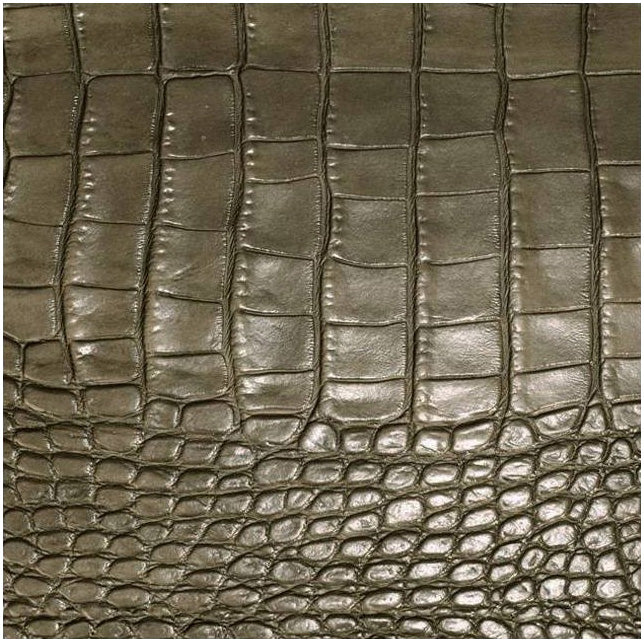 Fortessa Placemats GATOR ZEDER Untersetzer - 10x10cm, wasserabweisend und hitzebeständig.