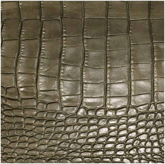 Fortessa Placemats GATOR ZEDER Untersetzer - 10x10cm, wasserabweisend und hitzebeständig.