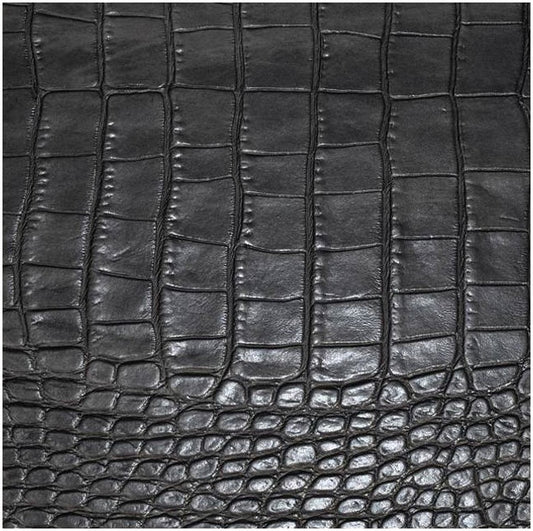 Fortessa Placemats GATOR SCHWARZ Untersetzer 10x10cm für Gastronomie