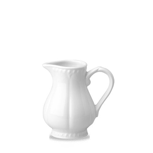 Churchill Super Vitrified Buckingham Giesser 28cl - elegantes Geschirr für Gastronomie