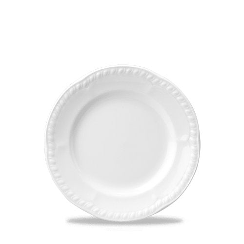 Churchill Buckingham Teller Flach 16,5 cm für Gastronomie und gewerbliche Nutzung
