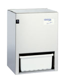 Wessamat Eiscrusher C 105