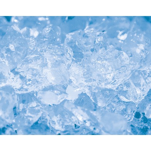 Wessamat Eisbereiter CombiLine W 120 CL für die Herstellung von Crushed-Ice in gastronomischen Betrieben