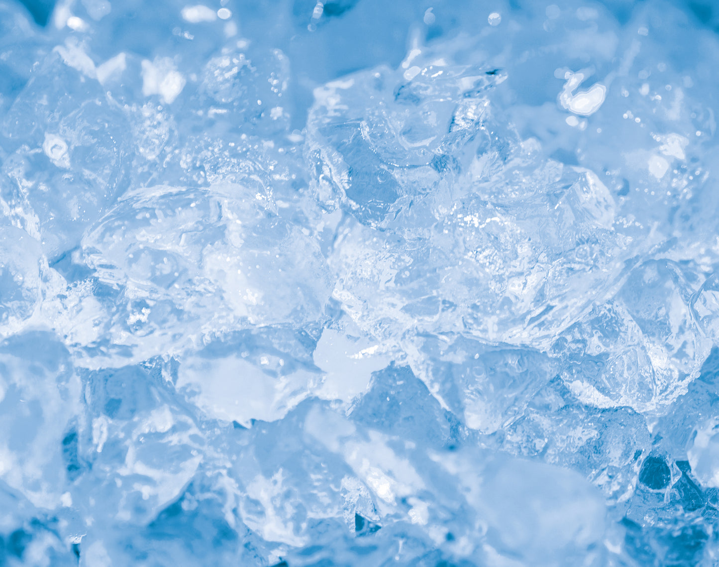 Wessamat Eisbereiter CombiLine W 80 CW für die Herstellung von Crushed-Ice in der Gastronomie