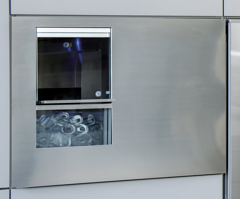 Wannenmotor wechseln – WESSAMAT Eisbereiter