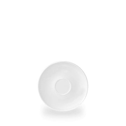 Churchill Super Vitrified Ultimo Untertasse 16cm für Heißgetränke