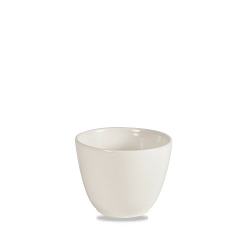 Churchill Super Vitrified Chip Mug White 29cl für Gastronomie