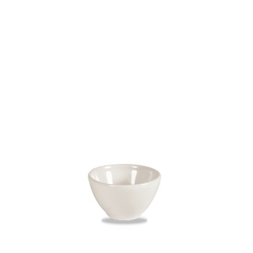 Churchill Super Vitrified Dip Schale White 5,68cl für Beilagen in der Gastronomie