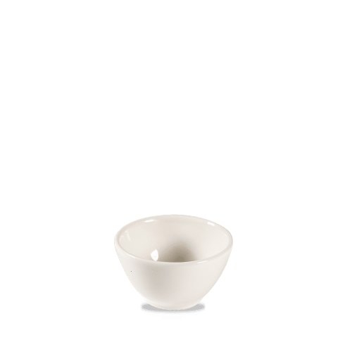 Churchill Super Vitrified Dip Schale für Beilagen und Dips