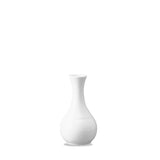 Churchill Super Vitrified White Sandringham Vase 12,7cm