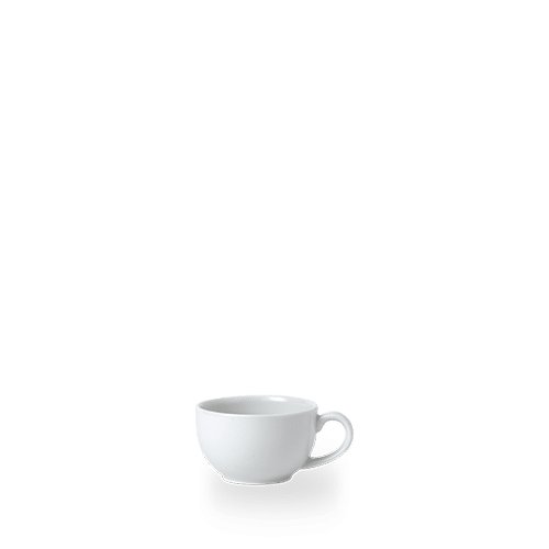 Churchill Super Vitrified Cappuccino-Tasse 17cl für Gastronomie