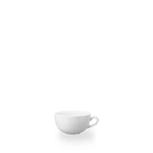 Churchill Super Vitrified Snack Attack Cappuccino Tasse 22,7cl für Gastronomie