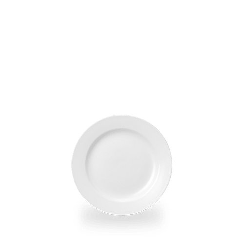 Churchill Super Vitrified White classic Teller 16,5cm für Gastronomie
