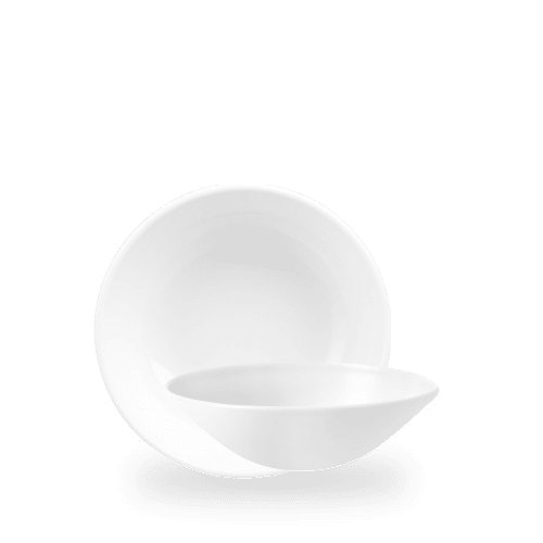 Churchill Evolve Teller Tief Coup 22cm für Gastronomie und Catering