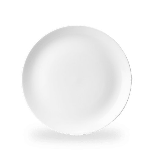 Churchill Super Vitrified Evolve Teller Flach 28,8cm für Gastronomie und Catering