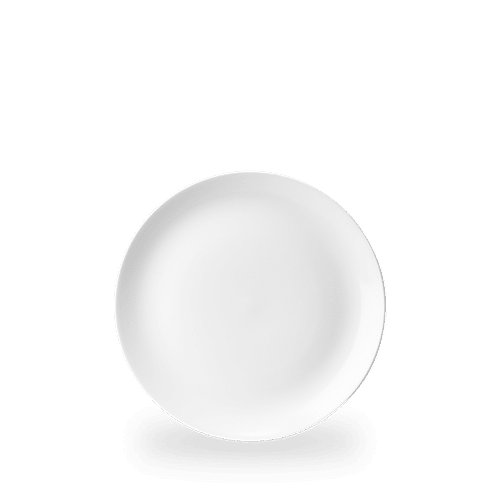 Churchill Super Vitrified Evolve Teller Coup 21,7cm für Gastronomie