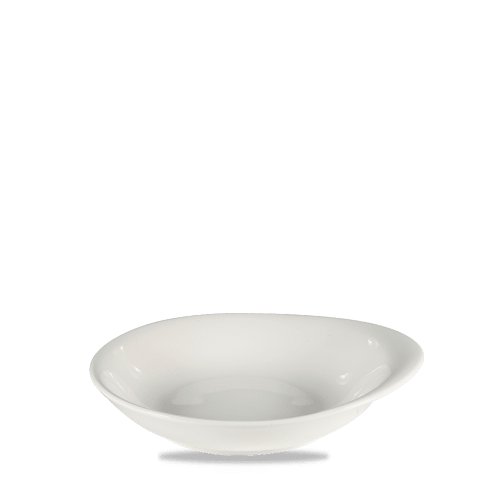 Churchill Super Vitrified Schale rund für Beilagen und Desserts