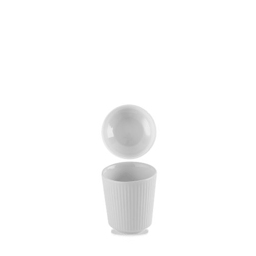Churchill Super Vitrified Becher 11cl für die Gastronomie