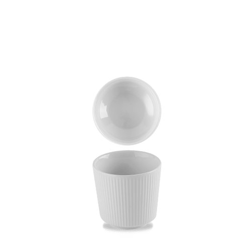 Churchill Super Vitrified Becher 23cl für Gastronomie und Catering