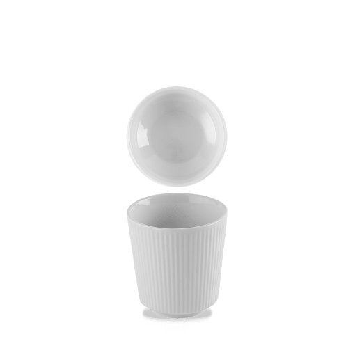 Churchill Super Vitrified Becher 29cl für Gastronomie und Catering