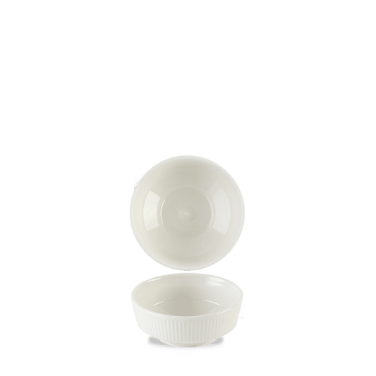 Churchill Super Vitrified Schale Auf Fuss 126cl für die Gastronomie