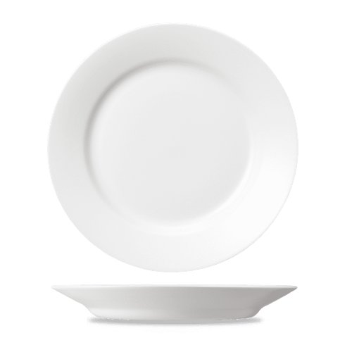 Churchill Super Vitrified Servierplatte 28,5 cm - ideal für Gastronomie