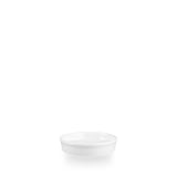 Churchill Super Vitrified White Backform 13cm / 20cl