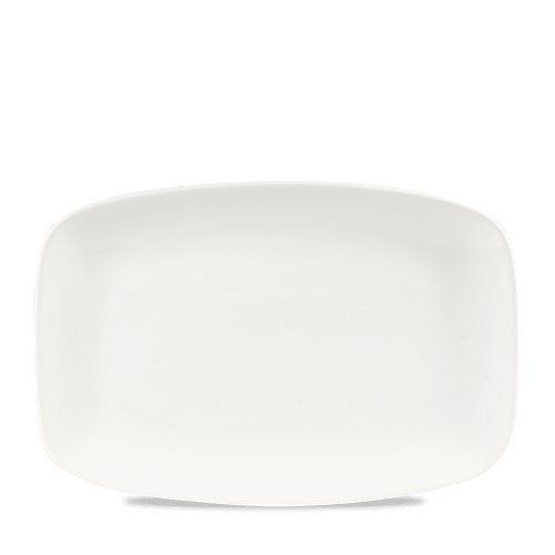 Churchill Chefs Plate 30 x 19.9cm – elegantes Geschirr für die Gastronomie