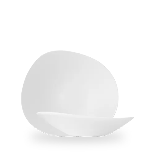 Churchill Super Vitrified Opal-Schale 25cm für Gastronomie
