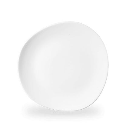 Churchill Super Vitrified White Teller Organisch 28,6cm für professionelle Gastronomie