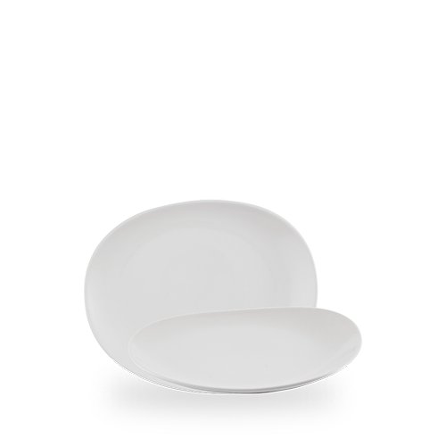Churchill Super Vitrified Opal Teller 21 cm für die Gastronomie