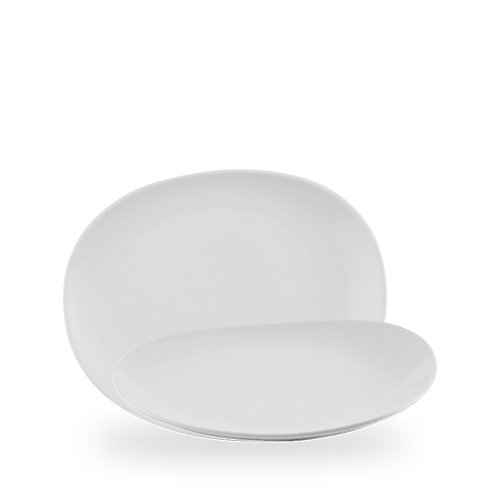 Churchill Super Vitrified Opal Teller 26 cm für Gastronomie und Catering