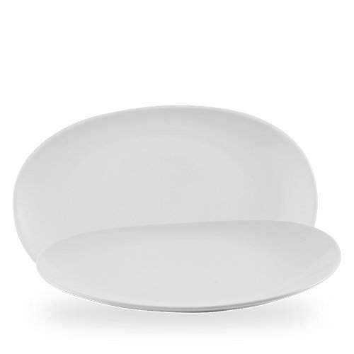 Churchill Super Vitrified Opal Teller für Gastronomie und gewerbliche Nutzung