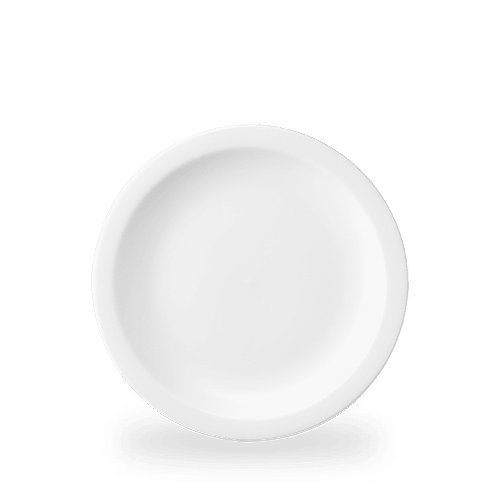 Churchill Super Vitrified Nova Teller Flach 25,5cm für die Gastronomie