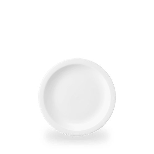 Churchill Super Vitrified Nova Teller Flach 20,3cm für die Speisenpräsentation