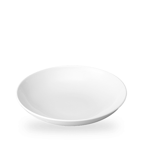 Churchill Super Vitrified White Evolve Schale 31cm für Gastronomie