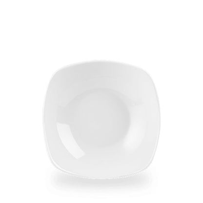 Churchill Super Vitrified White Teller Tief 23,5cm für die Gastronomie
