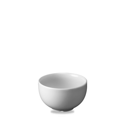 Churchill Super Vitrified White Schale 11cm für die Gastronomie