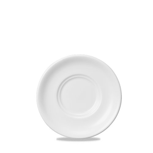Churchill Super Vitrified White Maple Untere 15cm - ideal für Gastronomie