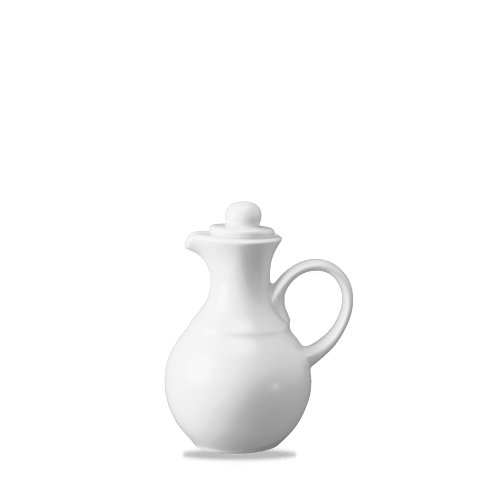Churchill Super Vitrified Oel/Essig Kanne 16cl für Gastronomie
