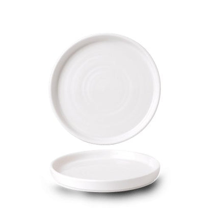 Churchill Super Vitrified Teller Rund 16cm für ansprechende Speisenpräsentation in der Gastronomie.