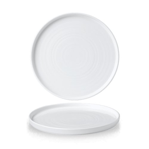 Churchill Super Vitrified Teller Rund 26cm für die Gastronomie
