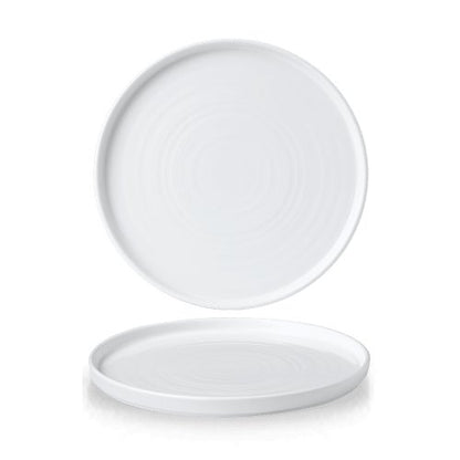 Churchill Super Vitrified Teller Rund 26cm für die Gastronomie