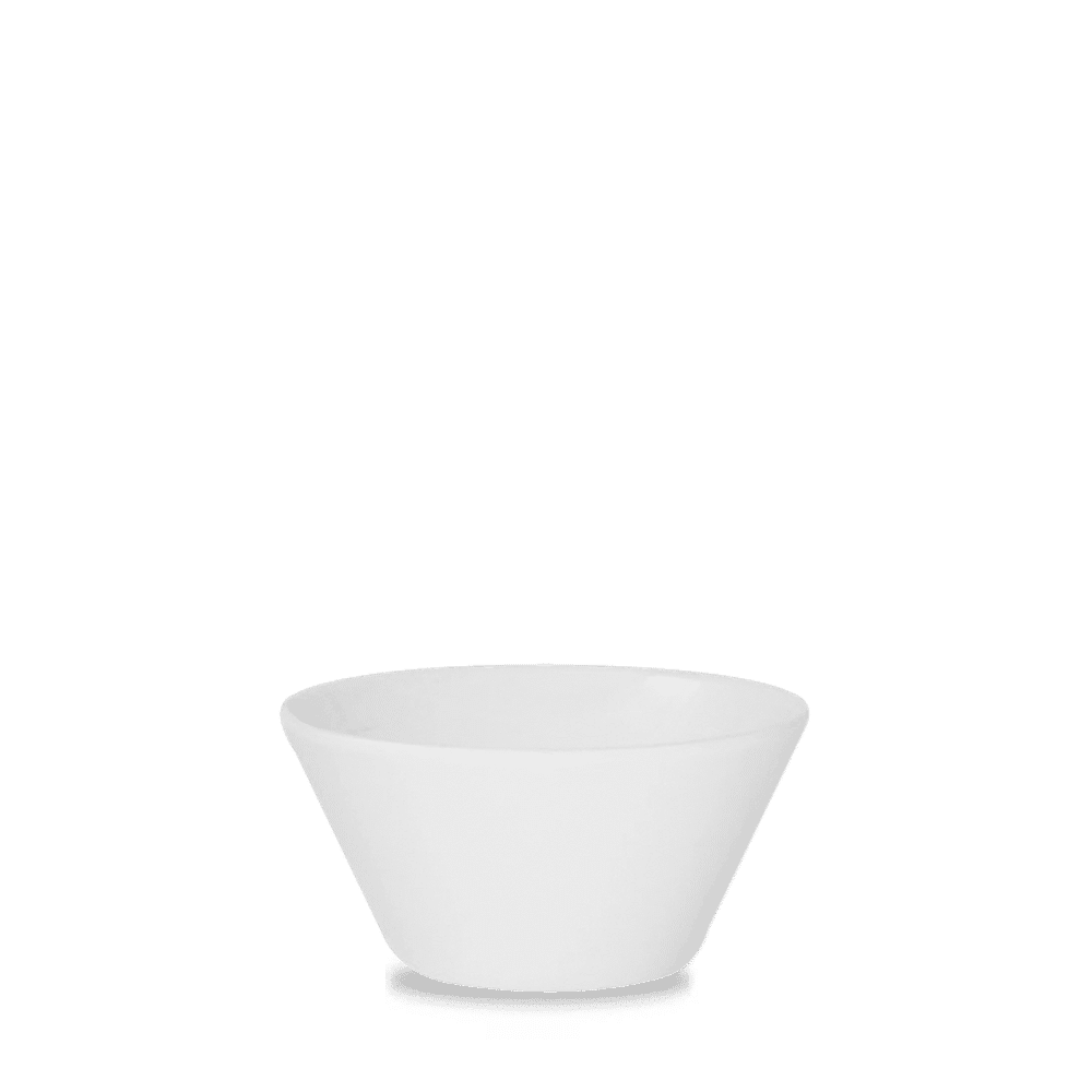 Churchill Super Vitrified Schale White 11,6cm für Beilagen