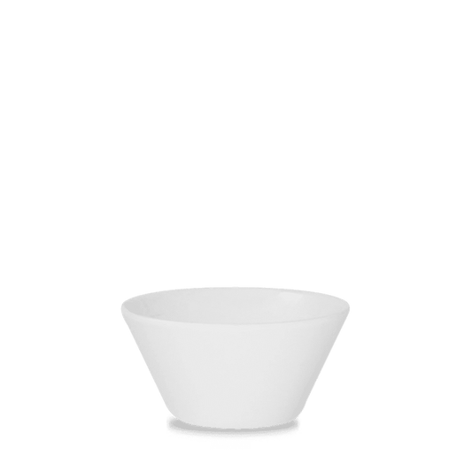 Churchill Super Vitrified Schale White 11,6cm für Beilagen