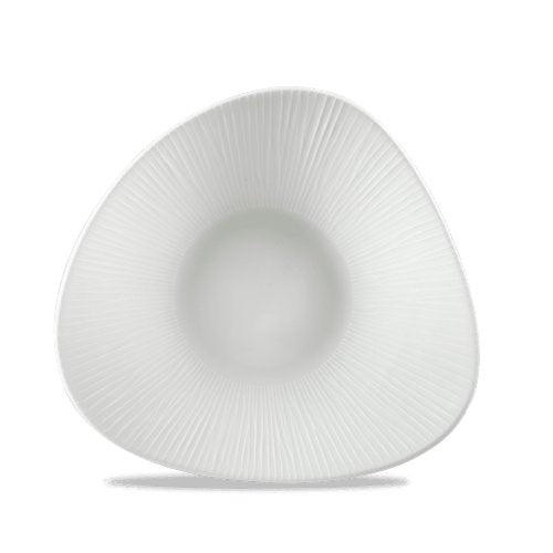 Churchill Super Vitrified Bamboo Schüssel, 21x21cm, für Gastronomie