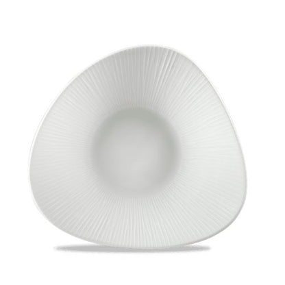 Churchill Super Vitrified Bamboo Schüssel, 21x21cm, für Gastronomie